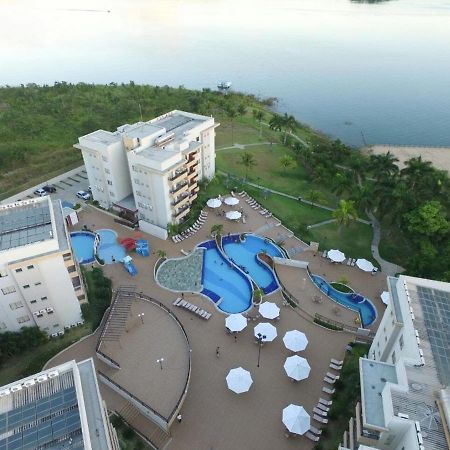 Apart-Hotel Marina Flat كلدس نوفاس المظهر الخارجي الصورة