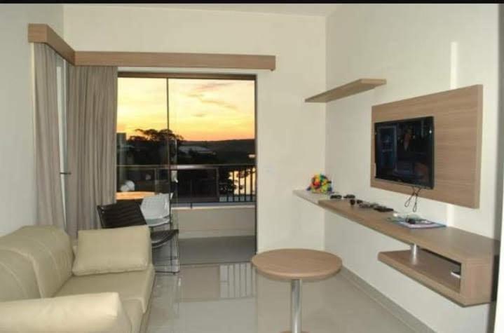 Apart-Hotel Marina Flat كلدس نوفاس المظهر الخارجي الصورة