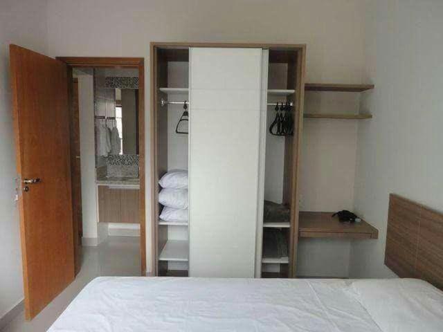 Apart-Hotel Marina Flat كلدس نوفاس المظهر الخارجي الصورة