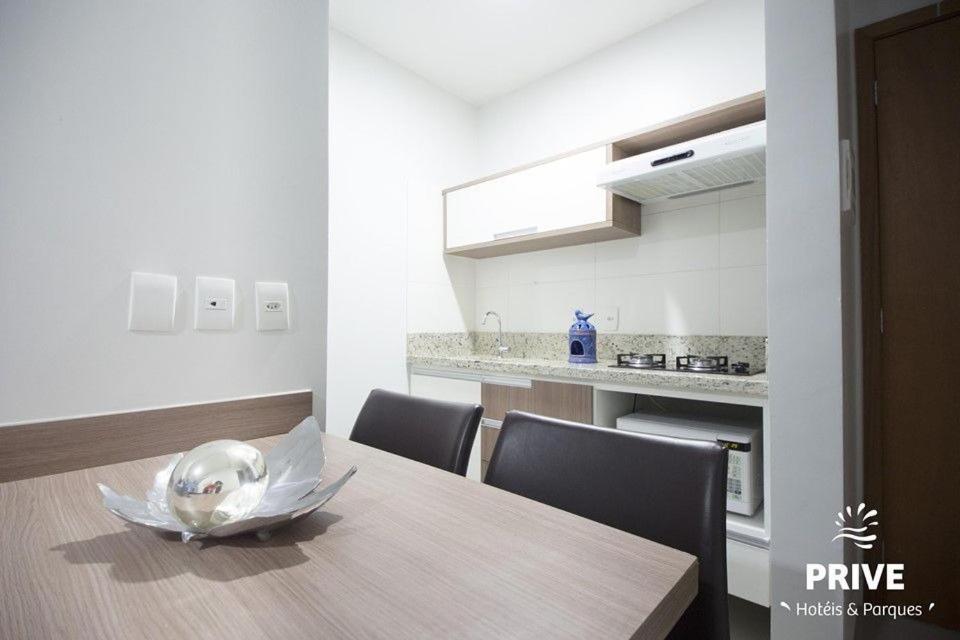 Apart-Hotel Marina Flat كلدس نوفاس المظهر الخارجي الصورة