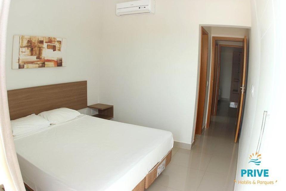 Apart-Hotel Marina Flat كلدس نوفاس المظهر الخارجي الصورة